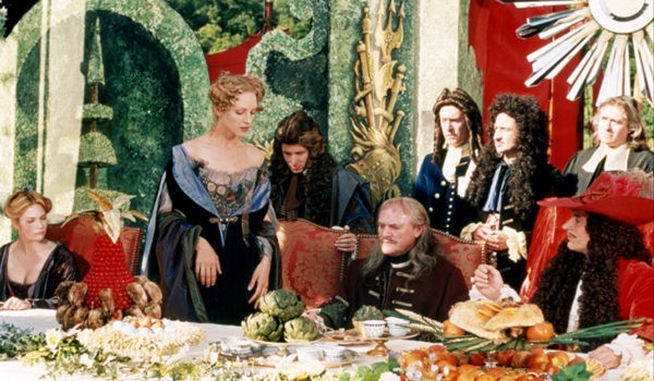 Vatel (2000)