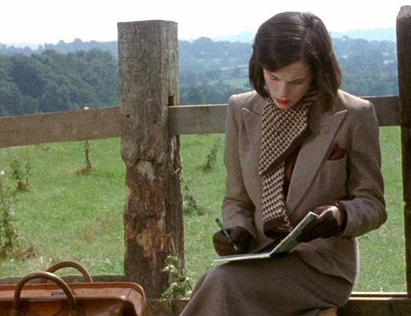 Kate Beckinsale in Cold Comfort Farm (1995)