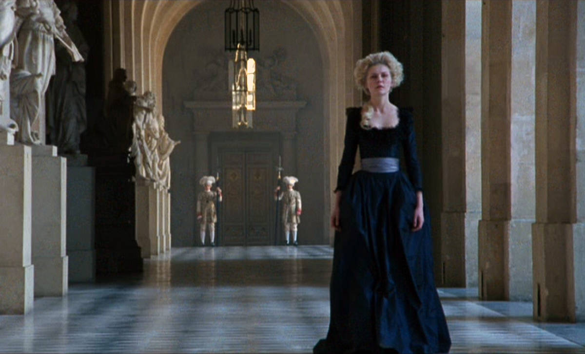 Dressed in Black: 17th and 18th Century | Frock Flicks