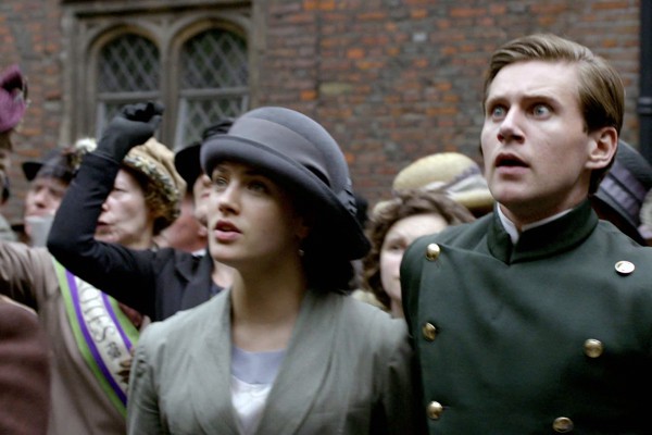 Downton Abbey (2010)