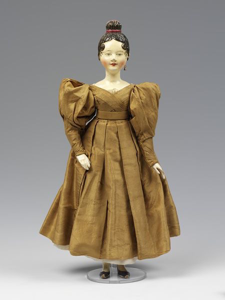 Doll, 1832 from the Victoria & Albert Museum.