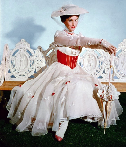 Mary Poppins (1964) 