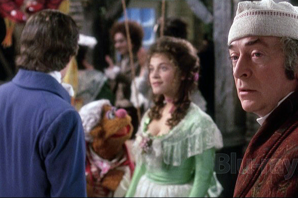 TBT The Muppets Christmas Carol 1992 TBT The Muppets Christmas Carol 1992