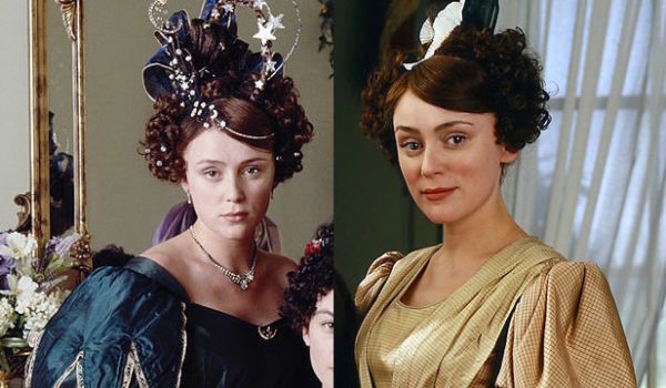 Wives & Daughters (1999)