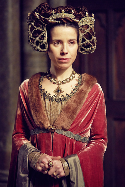 The Hollow Crown: The Wars of the Roses (2016)