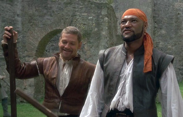 othello laurence fishburne full movie