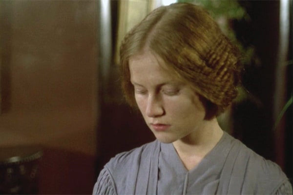 Les Soeurs Bronte (1979)