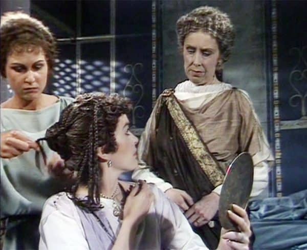 I, Claudius (1976)
