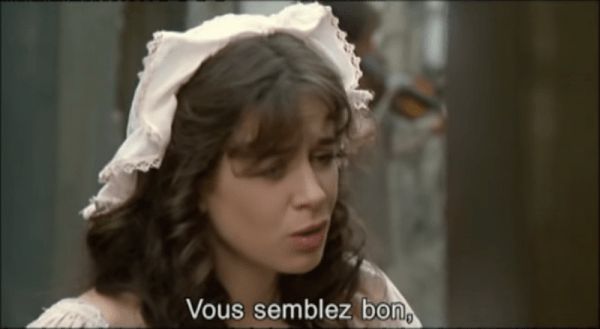 Lady Oscar (1979)