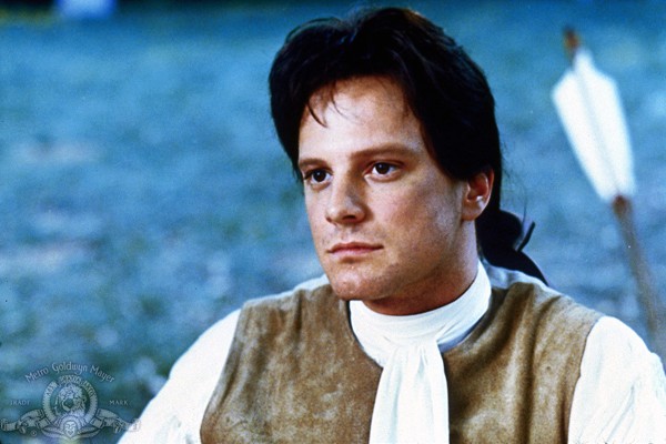 Colin Firth in Valmont (1989)