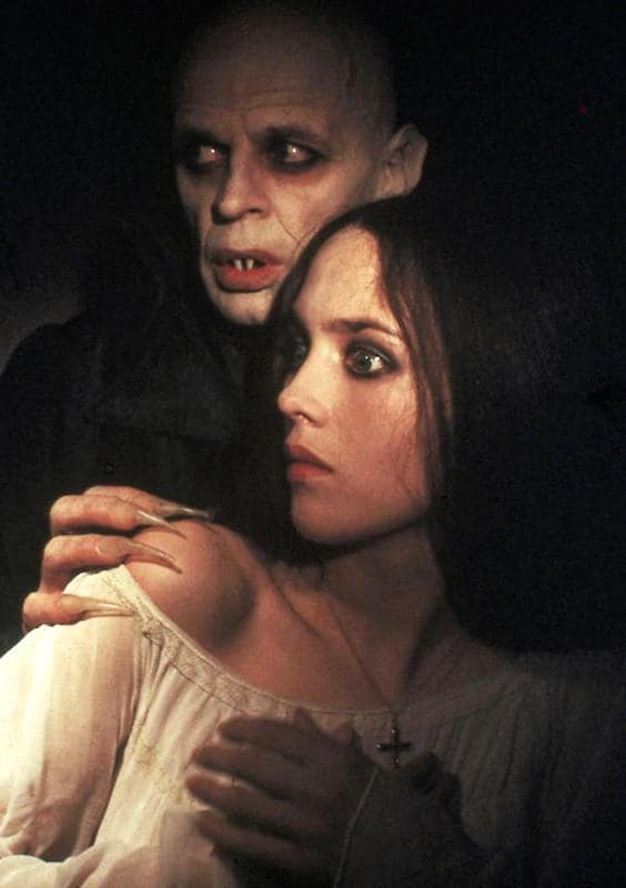 1979 Nosferatu the Vampyre