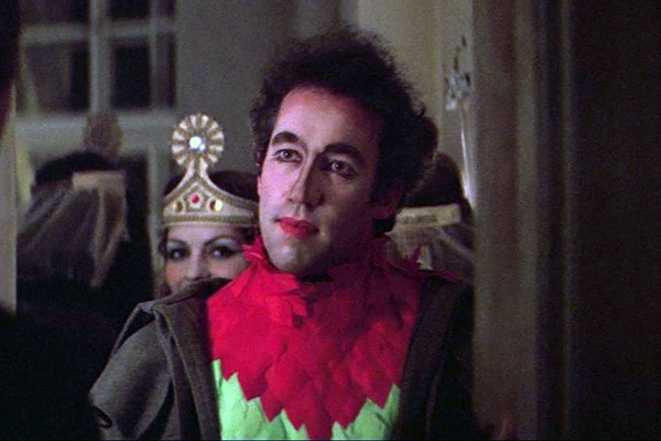 Simon Callow in Amadeus (1984)
