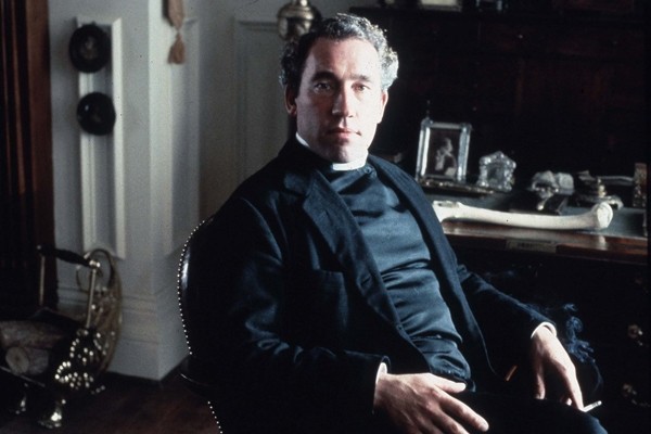 Simon Callow in A Room with a View (1985)
