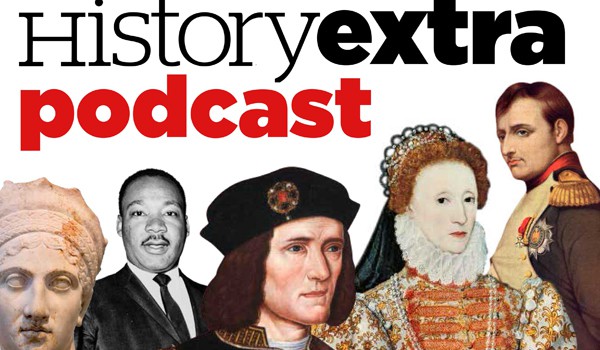 History Extra podcast