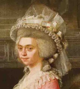 1786 J de Fouw Portrait of the family of Jan van Loon