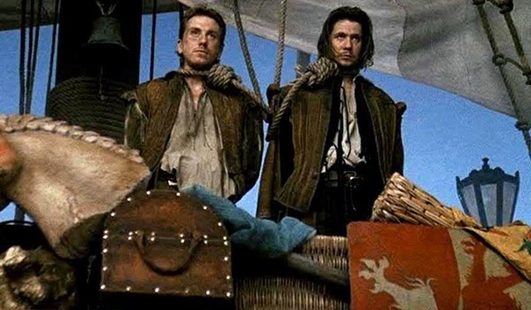 rosencrantz and guildenstern are dead play rosencrantz and guildenstern are dead play