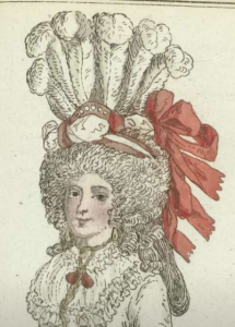 Journal des Luxus und der Moden 1790