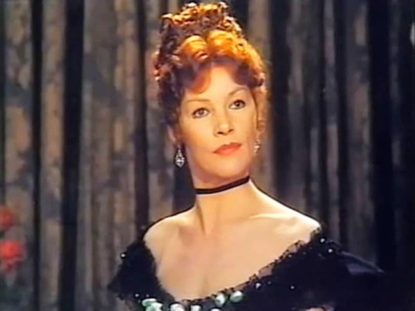 1976 The Incredible Sarah