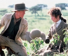 1985 Out-of-Africa