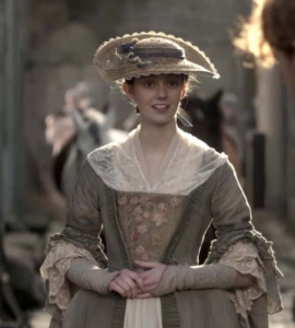 Outlander Costume Recap: Season 3, Episode 4 – “Of Lost Things”