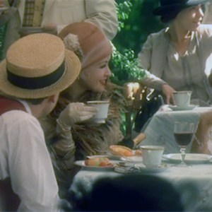 TBT: Mrs. Parker and the Vicious Circle (1994)