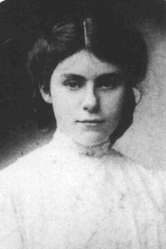 1910s Edith Bratt