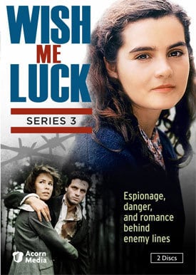 Wish Me Luck (1987-90)