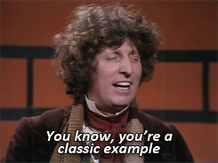 Fourth Doctor Who