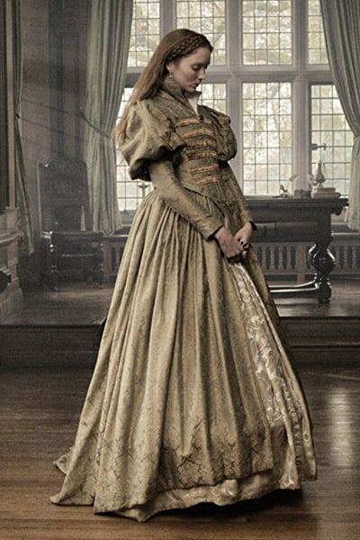 Elizabeth I (2017)