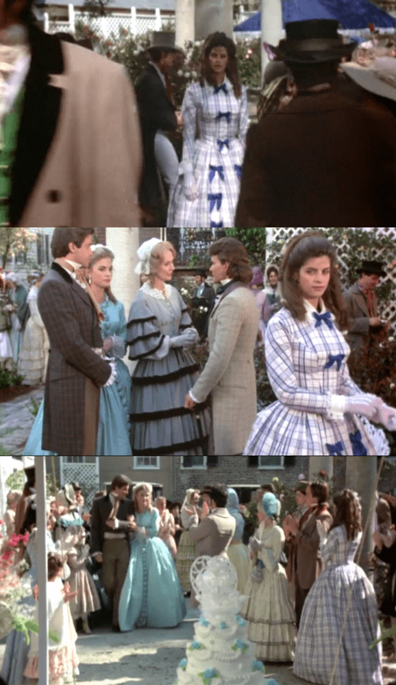 North and South (1985) ep 3
