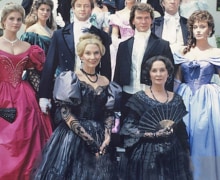 North and South 1985 ep 4