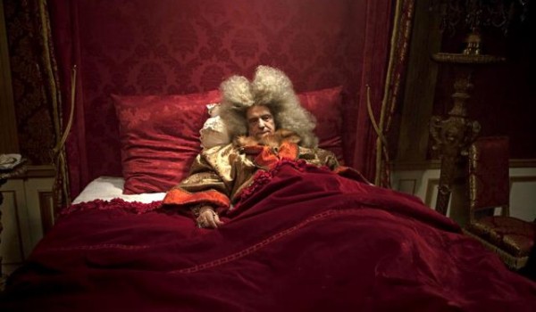 The Death of Louis XIV: Death by Boredom