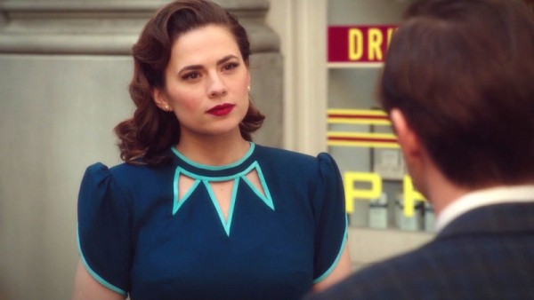 2015-16 Agent Carter