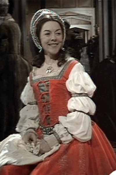 The Six Wives of Henry VIII (1970)