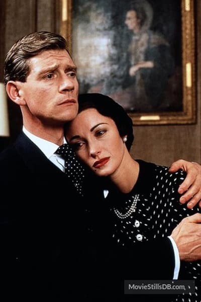 Anthony Andrews, The Woman He Loved (1988)