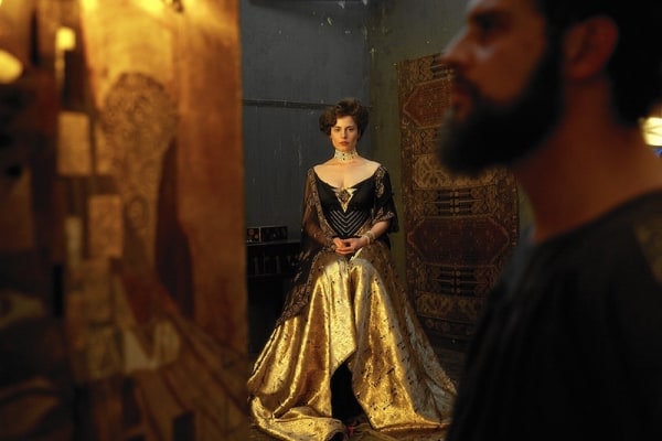 woman in gold 2015