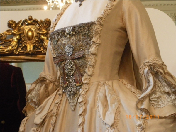 2008 The Duchess