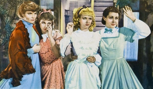 Little Women (1933)