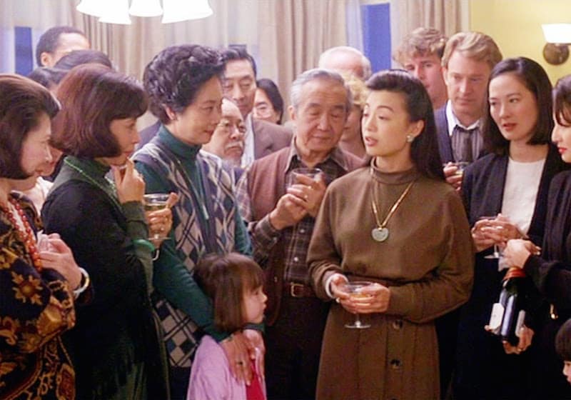TBT The Joy Luck Club (1993)