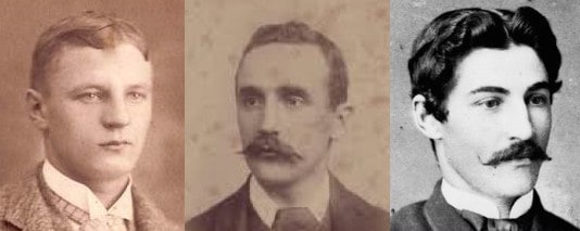 1870s men hairstyles