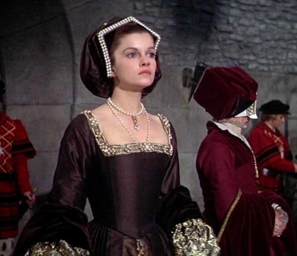 Anne of the Thousand Days - 1969