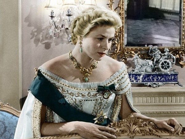 Ingrid Bergman, Anastasia (1956)