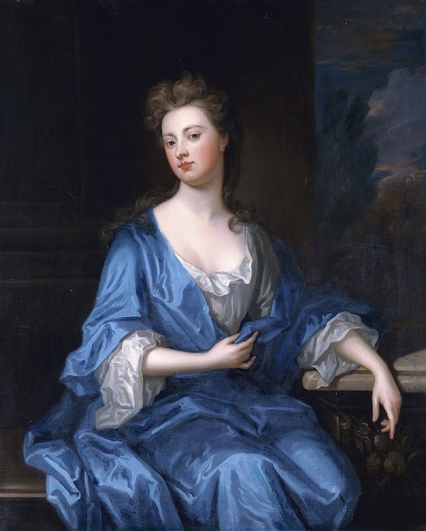 Sarah Churchill Duchess of Marlborough