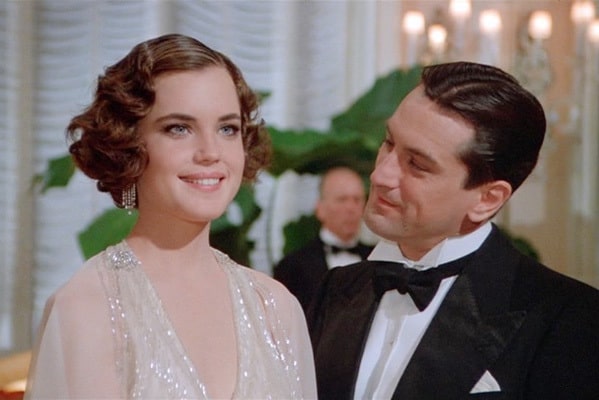 Elizabeth McGovern, Once Upon a Time in America (1984)