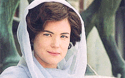 Elizabeth McGovern, The Wings of the Dove (1997)