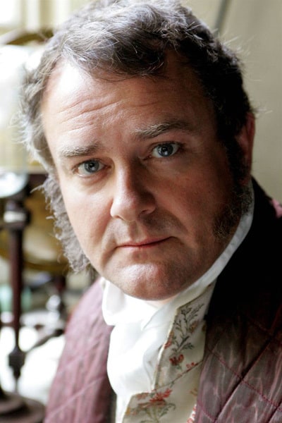 Hugh Bonneville, Lost in Austen (2008)