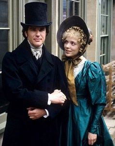 TBT: Middlemarch (1994)