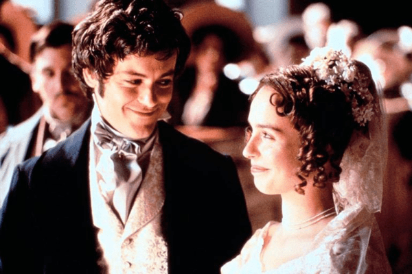 Tenant of Wildfell Hall (1996)