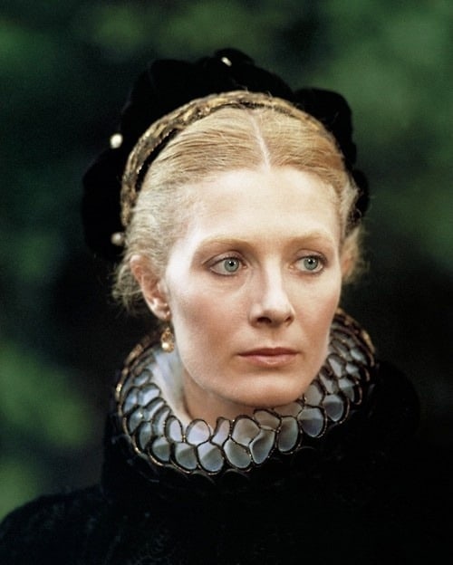 Vanessa Redgrave, Mary Queen of Scots (1971)