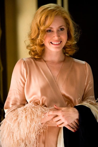 Miss Pettigrew Lives for a Day (2008)